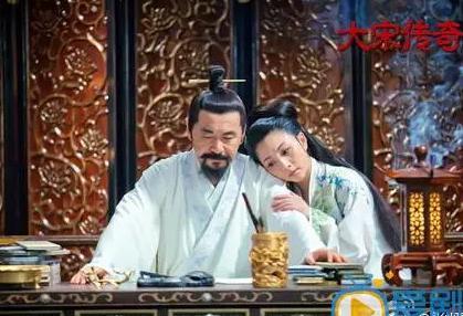 赵光义登基之后 他是怎么对待他的嫂子和侄子的
