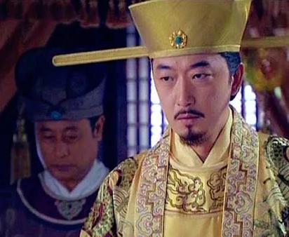 赵光义登基之后 他是怎么对待他的嫂子和侄子的