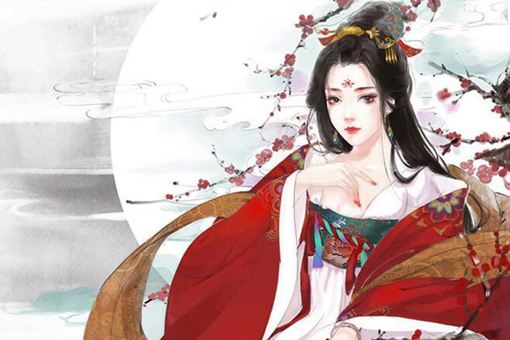 夏姬当了九次寡妇是怎么回事，她嫁过哪些人?