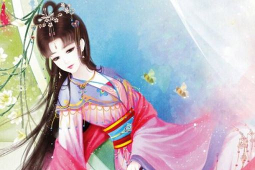 夏姬当了九次寡妇是怎么回事，她嫁过哪些人?