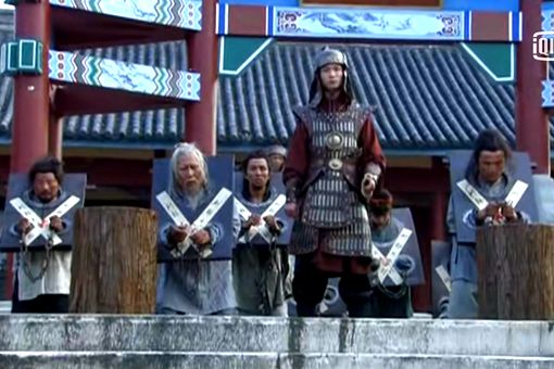 明朝空印案是怎么爆出来的？