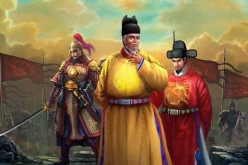 明朝空印案是怎么爆出来的？