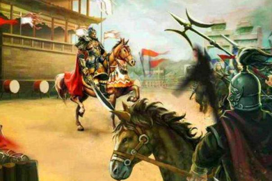 玄武门之变为什么如此顺利，李渊的禁卫军去哪了？