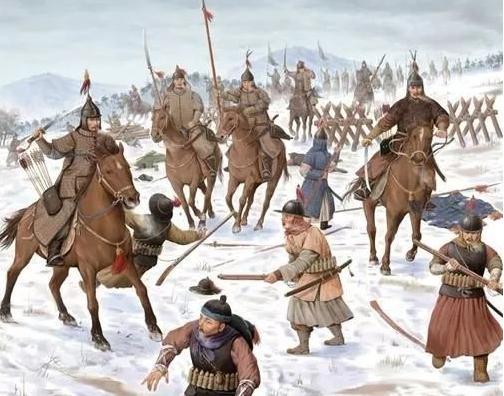 为什么说袁崇焕是大明对清作战的不二之选