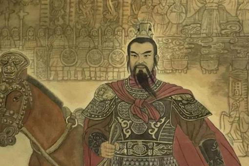 晋惠公的谥号是怎么来的，晋惠公是个怎样的人