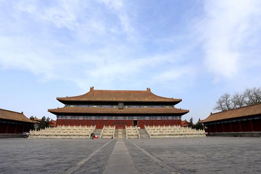 明朝有明太宗吗?为什么