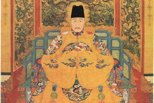 明朝有明太宗吗?为什么