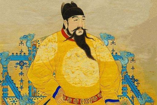 明朝有明太宗吗?为什么