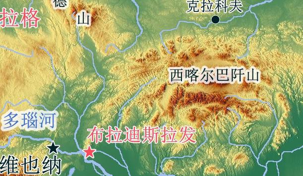 二战前,英法为何将捷克的苏台德送给德国?为什么苏台德地区的人还欢迎德军