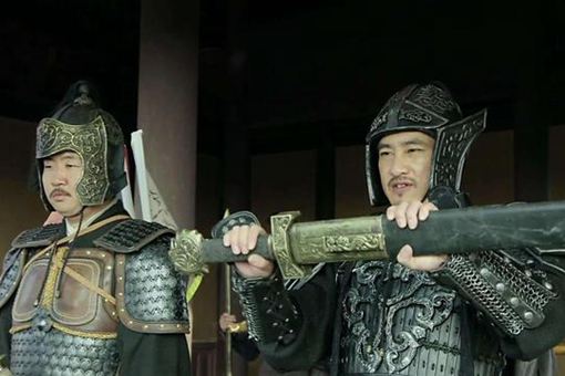 春平君是什么人,他是怎么成为赵国罪人的