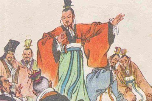 楚成王为什么要在死前要求吃熊掌,真实目的是什么