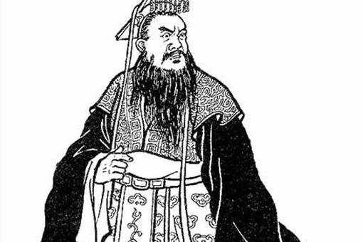 楚成王为什么要在死前要求吃熊掌,真实目的是什么