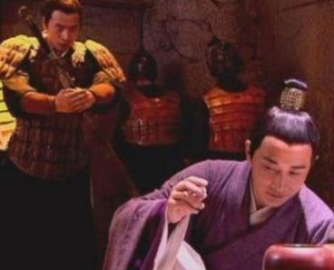 刘盈的生平怎么样