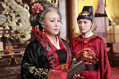 神龙政变中的五位功臣各自结局如何？