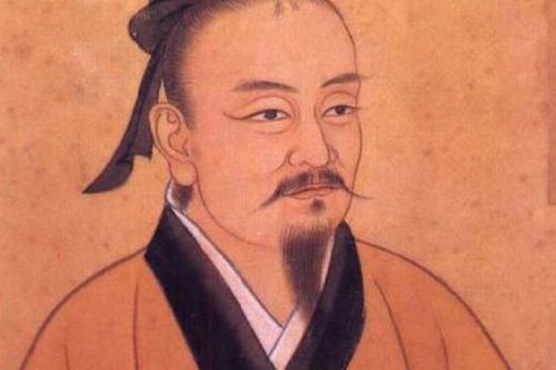 范蠡是怎么成了财神的,看看他经商后的成就