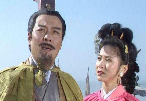 刘备四位夫人中为什么只有孙夫人没名没份