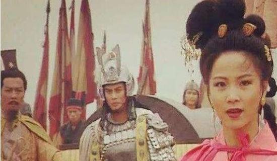 刘备四位夫人中为什么只有孙夫人没名没份