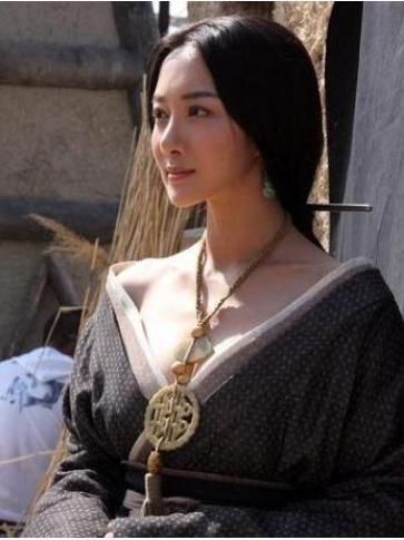 刘备四位夫人中为什么只有孙夫人没名没份