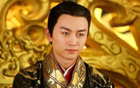 汉宣帝说“乱我家者,太子也”!那他为什么不换太子