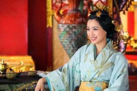 汉宣帝说“乱我家者,太子也”!那他为什么不换太子