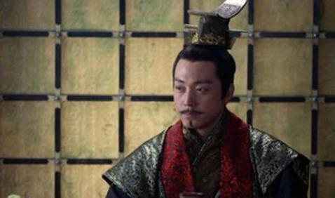 汉宣帝说“乱我家者,太子也”!那他为什么不换太子