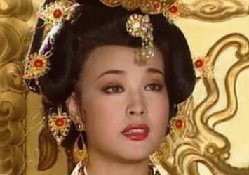 武则天的四大面首是哪几个人，各自结局如何？