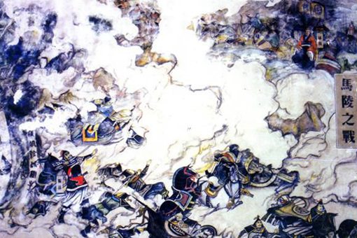 齐国在马陵之战获胜为什么还会衰败?