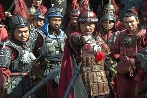 朱元璋的名字是怎么来的?
