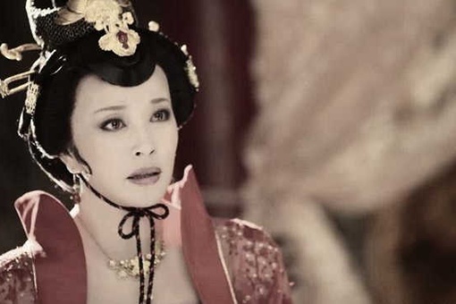 武则天杀贺兰敏之是因为什么？