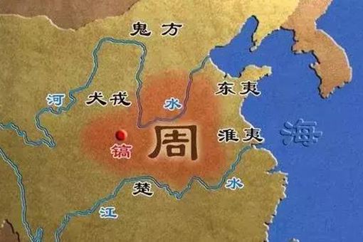 为什么说周孝王对秦国的建立有功?