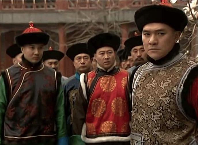 雍正出身平庸,为什么能在“九子夺嫡”中胜出