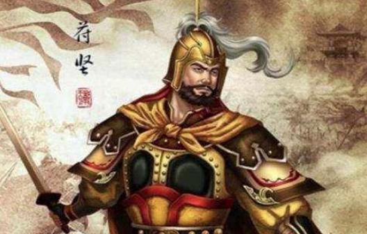 符坚有八十多万兵力,为什么平定不了江南