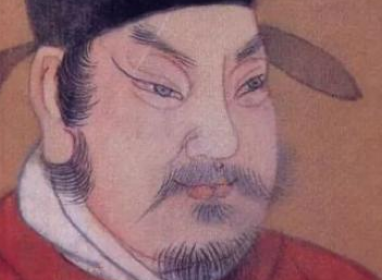 唐中宗一生两度为帝是怎么回事?