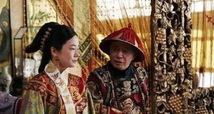 安德海有什么过人之处呢 他是怎么成为慈禧身边的红人的