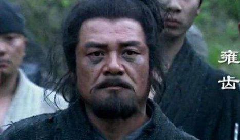 他曾经两次背叛刘邦 为什么最后还是能封侯呢
