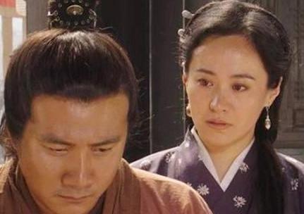 按道理来说他应该是被杀却活了下来 为什么其余儿孙则被杀掉呢
