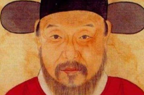 按道理来说他应该是被杀却活了下来 为什么其余儿孙则被杀掉呢