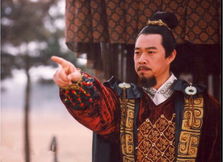 战国七雄强大于哪个时期，秦国是怎么成了最后赢家