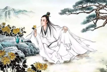 王维如何凭借一首绝句在平叛后免于惩罚?