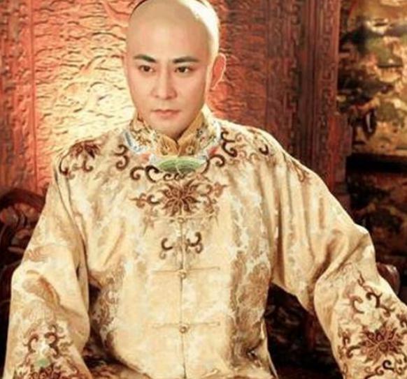 揭秘:八阿哥胤禩为什么失败了