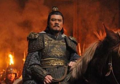 官渡之战中处于劣势的曹操是怎么扭转战局的