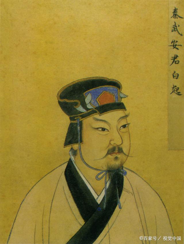 战国四大名将哪位下场是好的，王翦为什么能功成身退