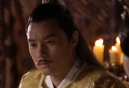 李世民最喜爱的儿子李泰,是怎么错过太子之位的