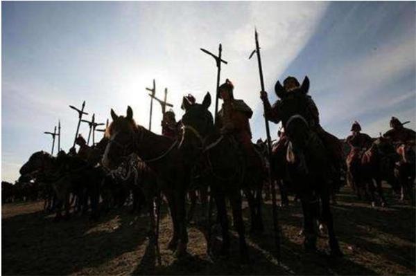 为什么战国四大名将只有王翦的结局是好的？