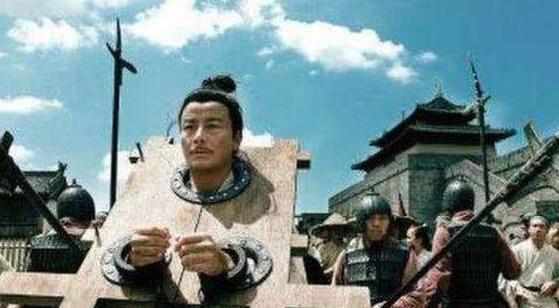 古代被灭九族时,罪犯亲人为什么都不逃跑