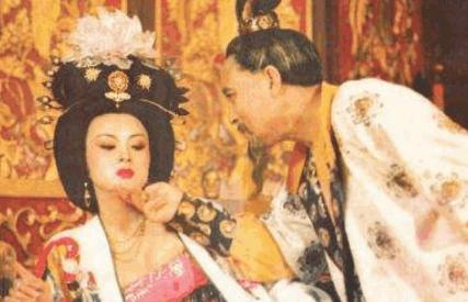杨贵妃到底是不是一个大胖子呢 为什么野史上会这样记载呢