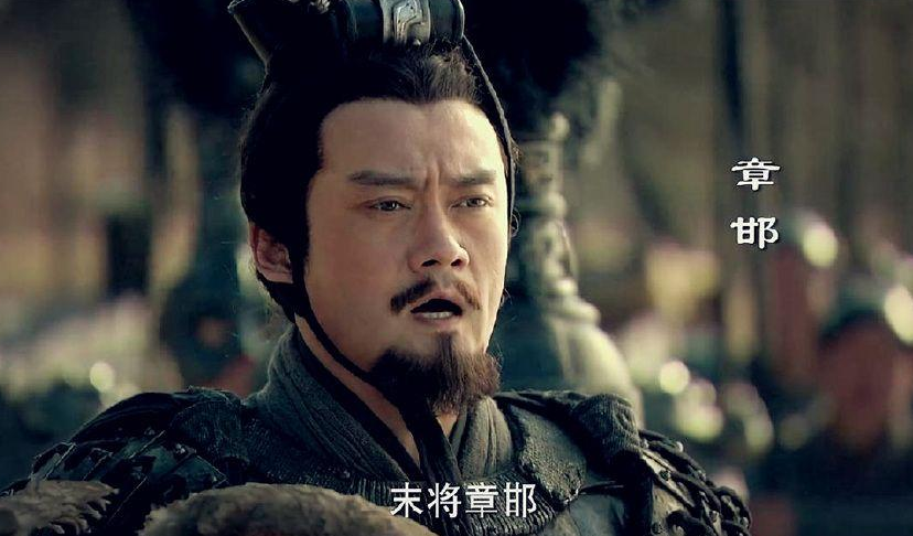 章邯实力怎样，没有项羽巨鹿之战楚军能胜吗