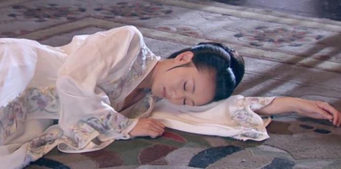 朱买臣发达后把前妻接来享福,前妻为什么却自杀了