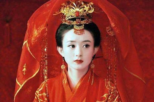 朱元璋称帝后,他的兄弟姐妹是怎么封赏的