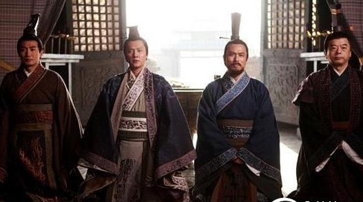 解密战国四公子春申君黄歇到底怎么死的？